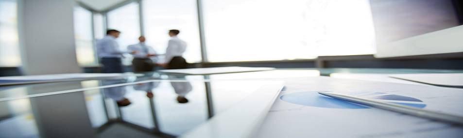 Vendor Introductions